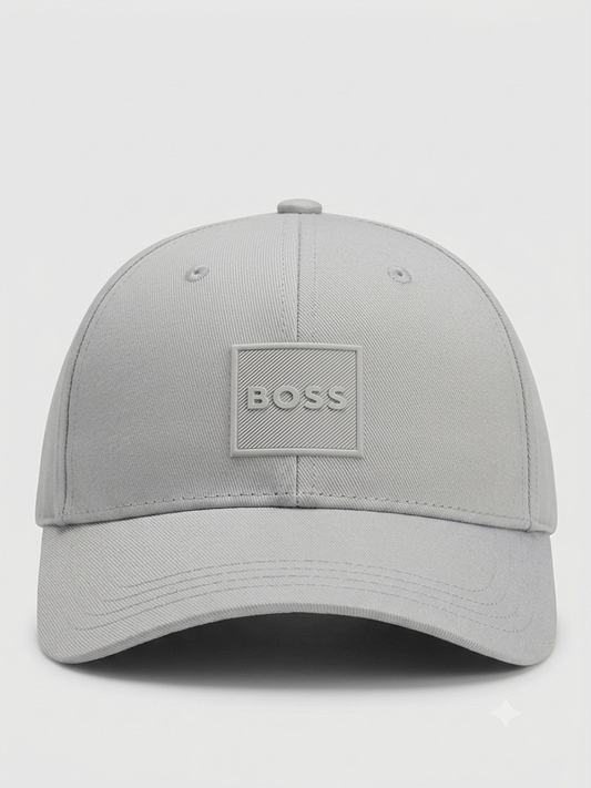 BOSS Cap - Derrel-PL