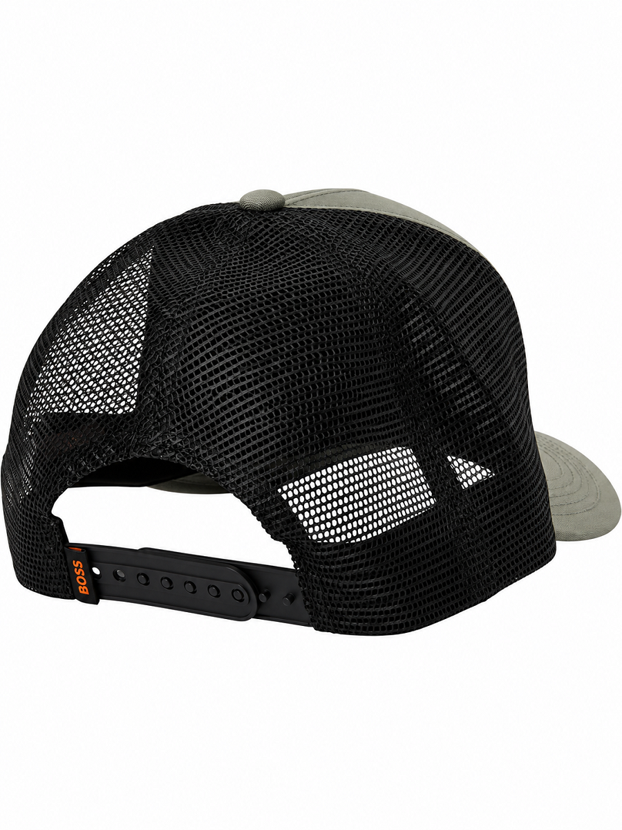 BOSS Baseball Cap - Elliot-PL