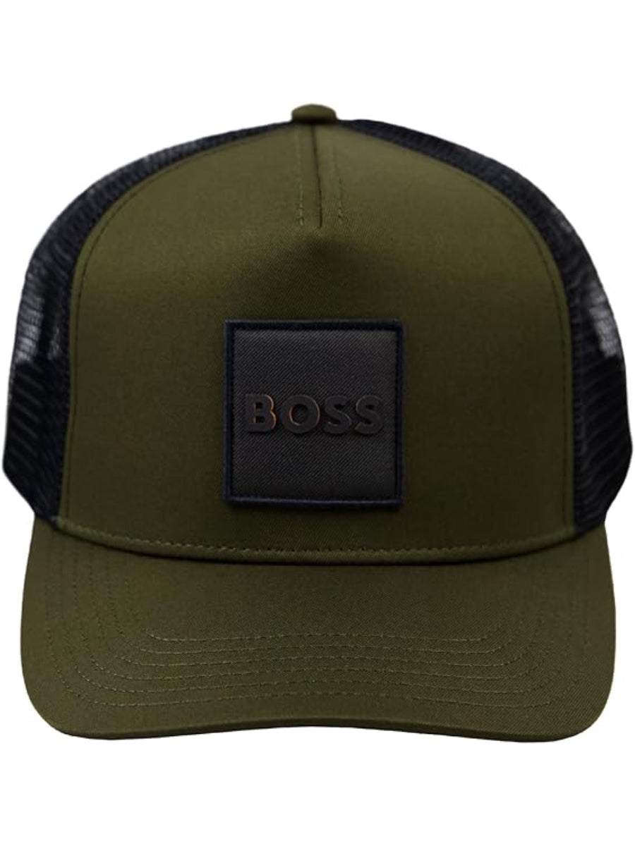 BOSS Baseball Cap - Elliot-PL