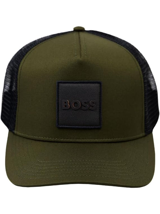 BOSS Baseball Cap - Elliot-PL
