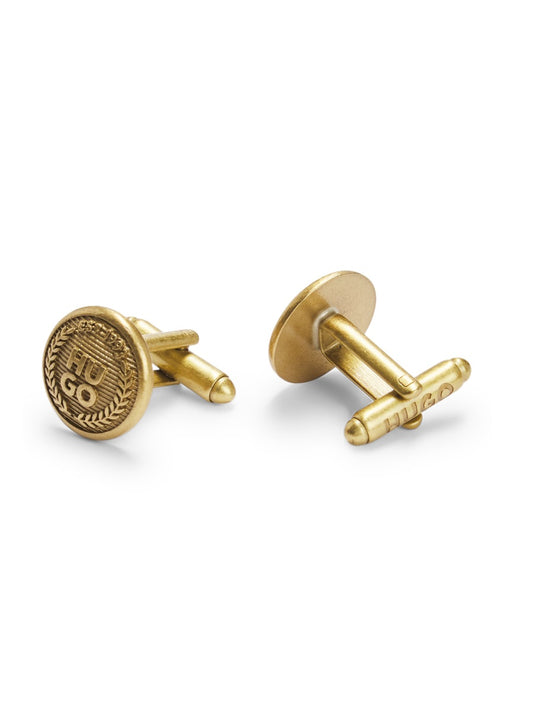 HUGO Cufflink - E-CLUB-CUF