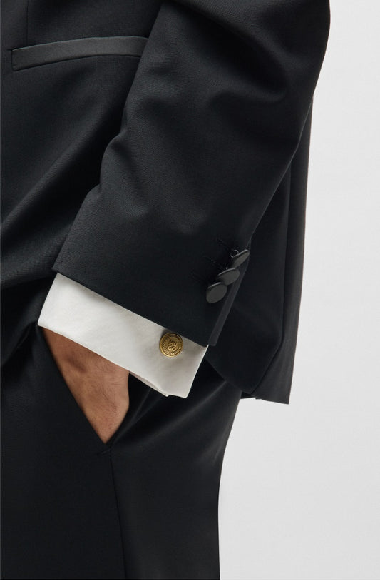 HUGO Cufflink - E-CLUB-CUF