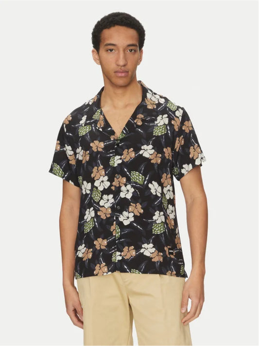BOSS Beach Top - Beach Shirt