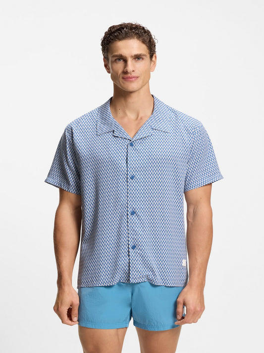 BOSS Beach Top - Beach Shirt