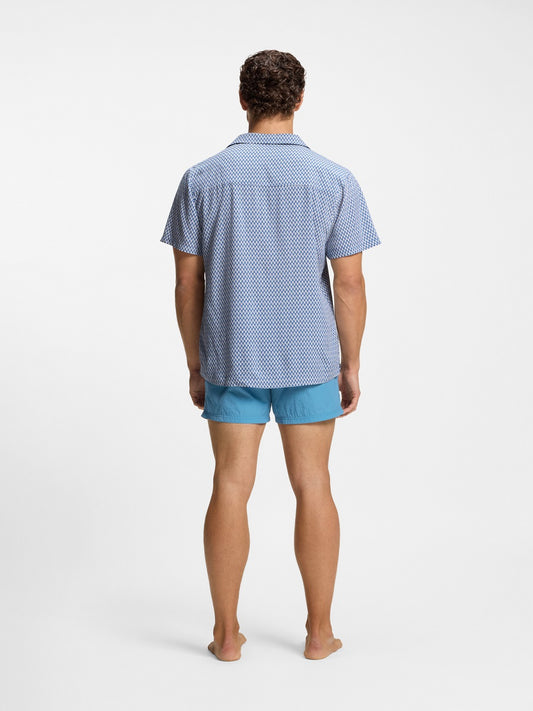 BOSS Beach Top - Beach Shirt