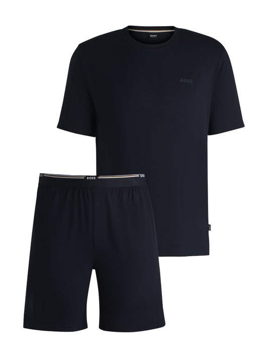 BOSS Pyjama Set - Bamboo SSet