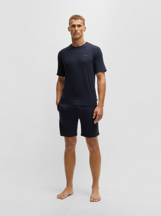 BOSS Pyjama Set - Bamboo SSet