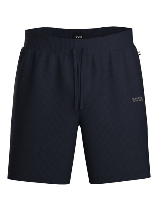 BOSS Pyjama Short - Waffle Short