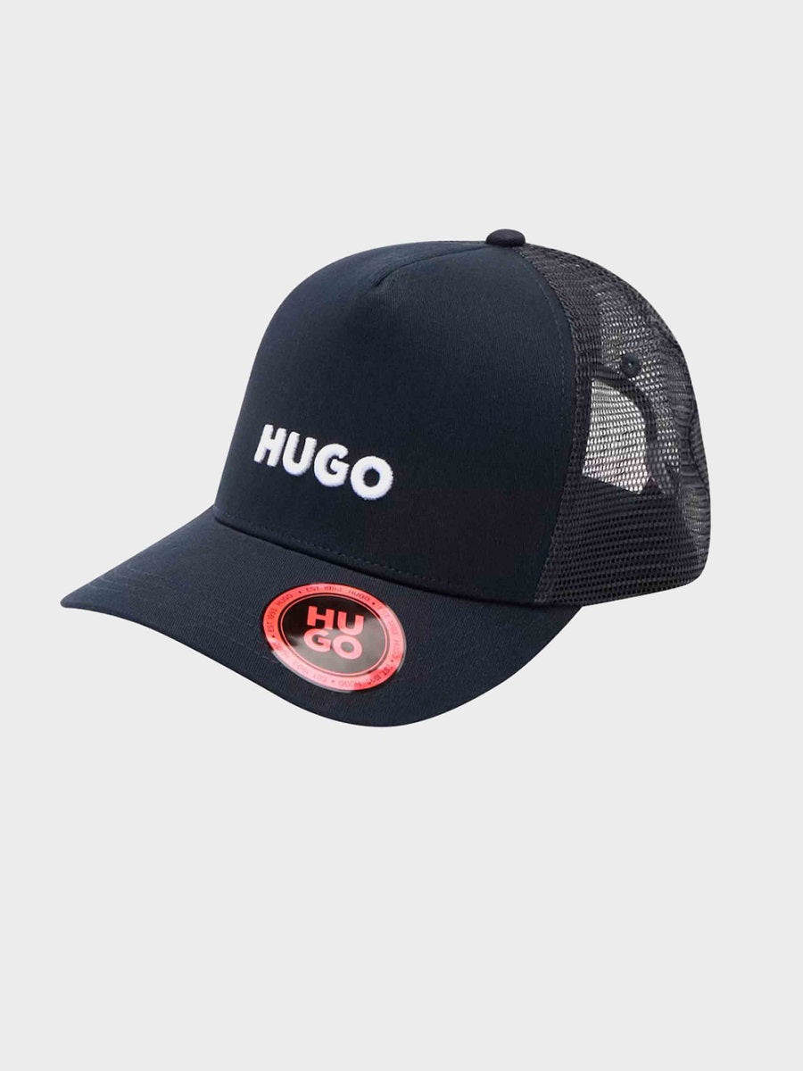 HUGO Baseball Cap - Marsel-Trucker
