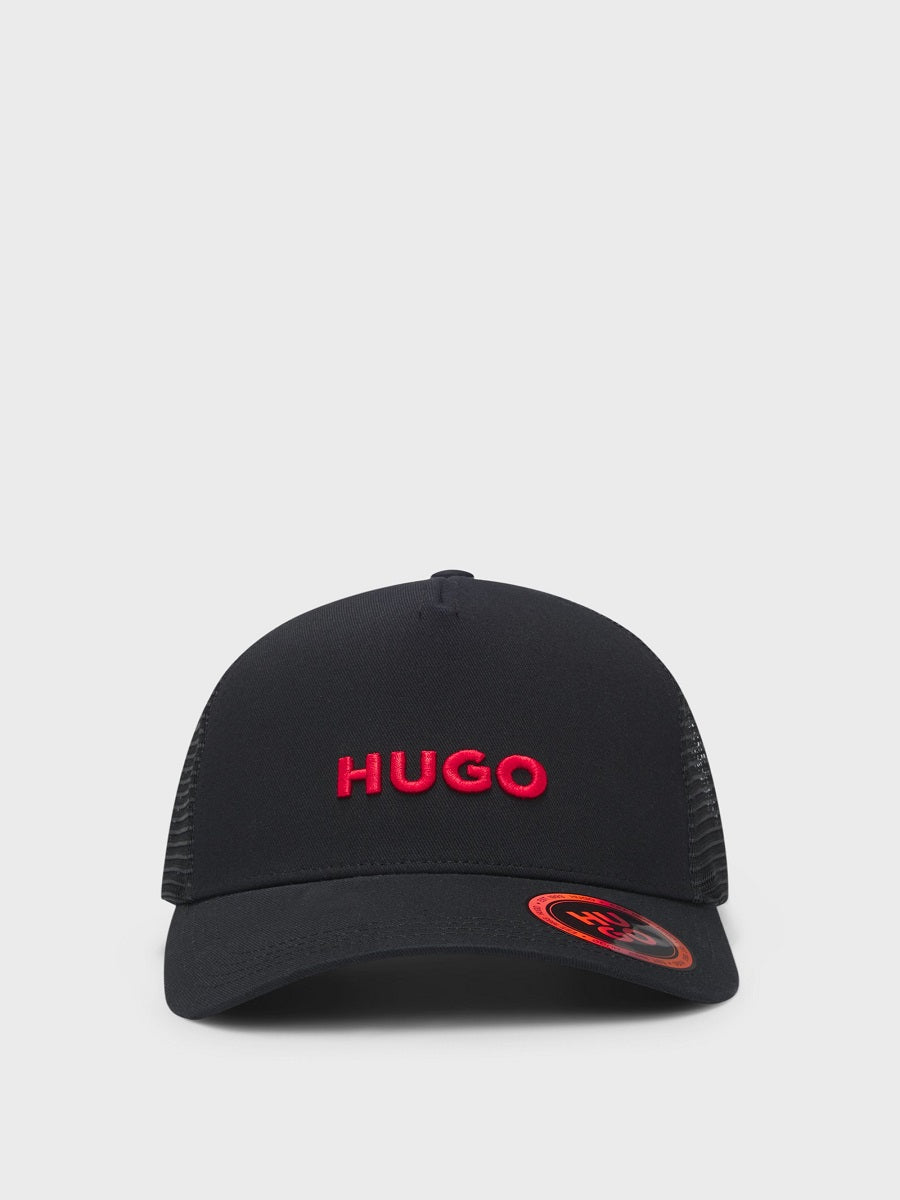 HUGO Baseball Cap - Marsel-Trucker