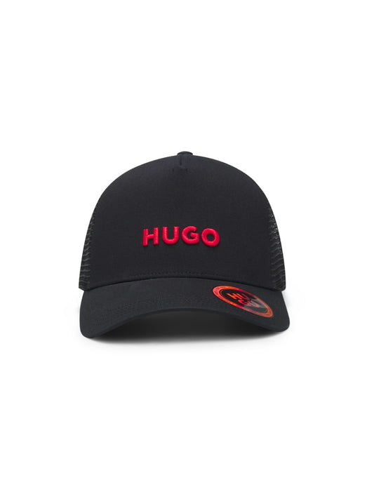 HUGO Trucker Cap - Marsel