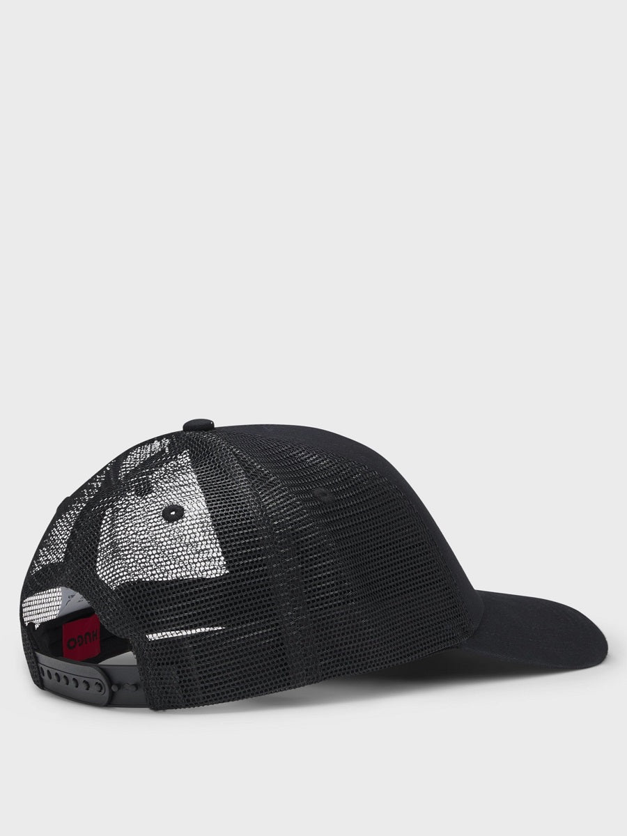 HUGO Baseball Cap - Marsel-Trucker