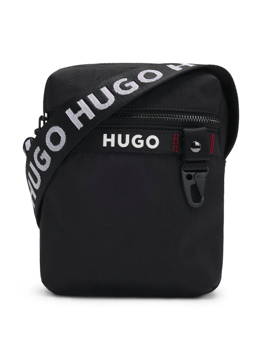 HUGO Reporter Bag - Dusky_NS Zip