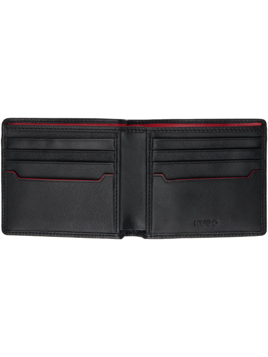 HUGO Wallet - Subway_8 cc