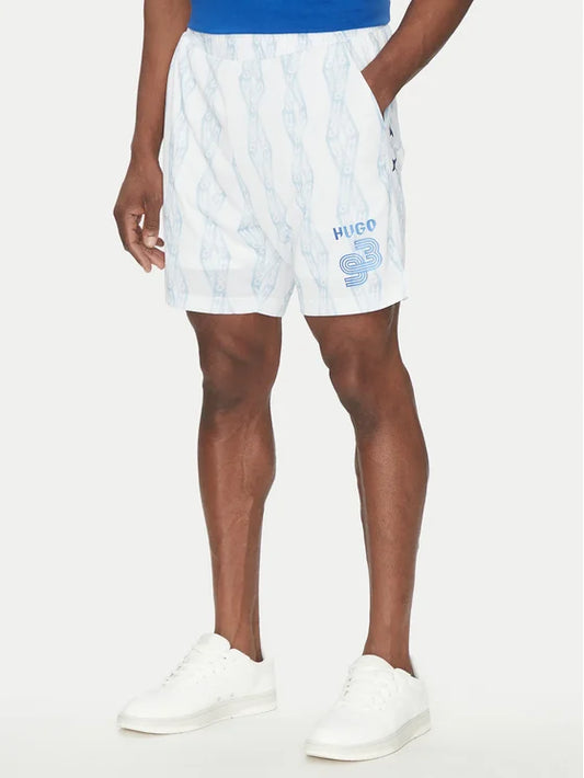 HUGO Active Short - Niteam