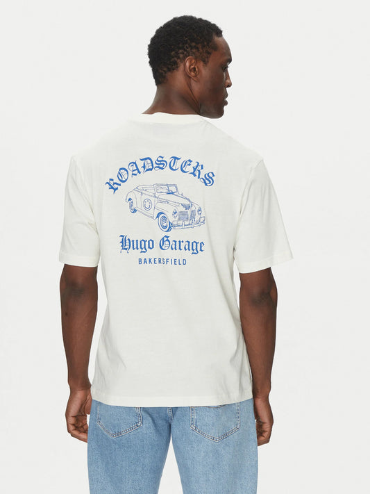 HUGO T-Shirt - Natopu