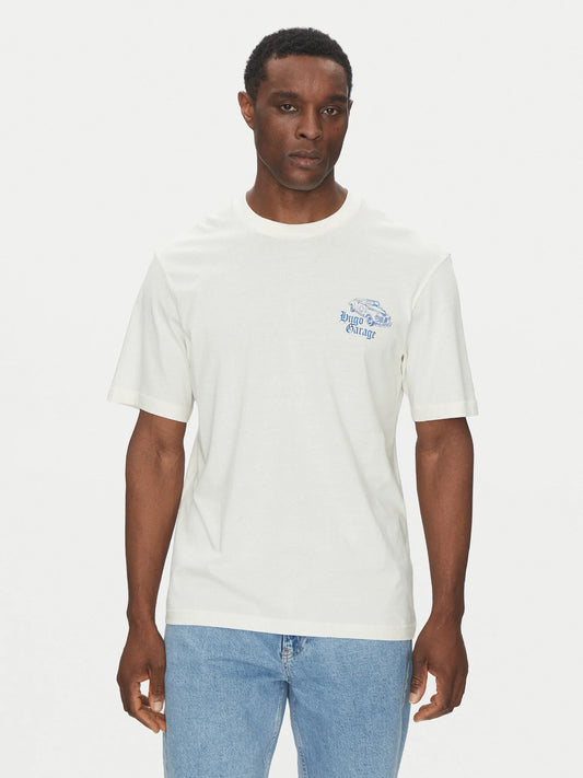 HUGO T-Shirt - Natopu