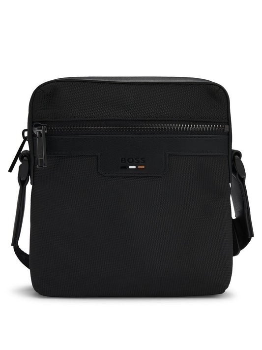BOSS Reporter Bag - Ray_N_NS Zip