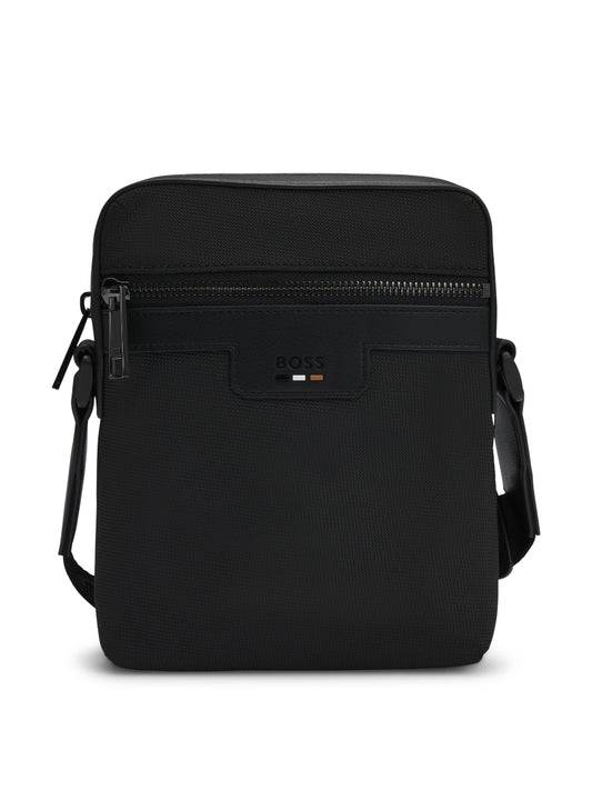 BOSS Reporter Bag - Ray_NS Zip