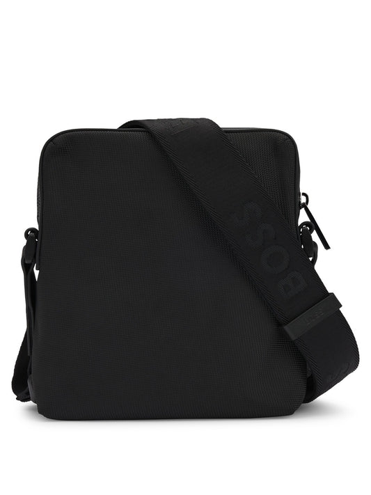 BOSS Reporter Bag - Ray_N_NS Zip