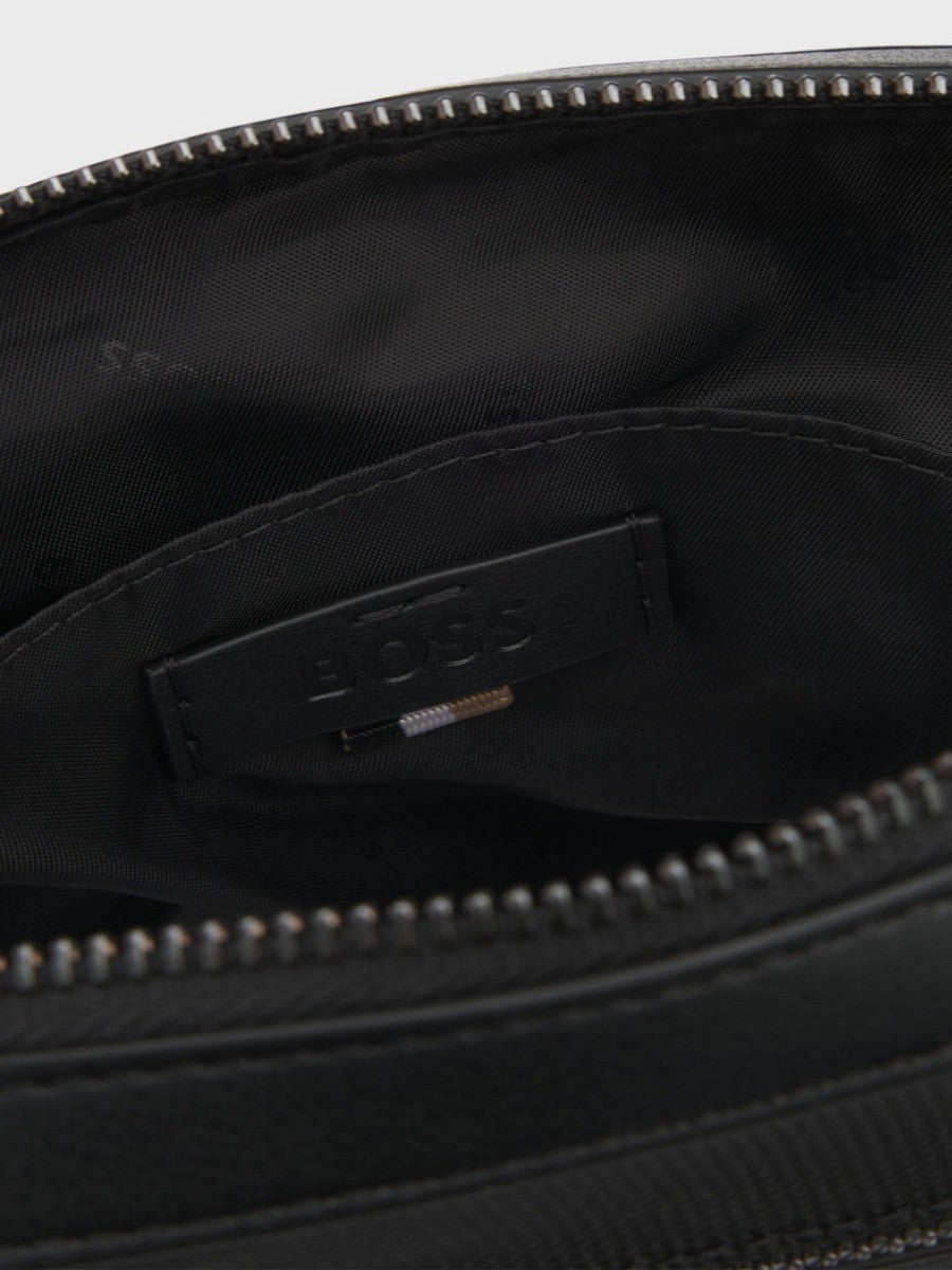 BOSS Reporter Bag - Ray_N_NS Zip