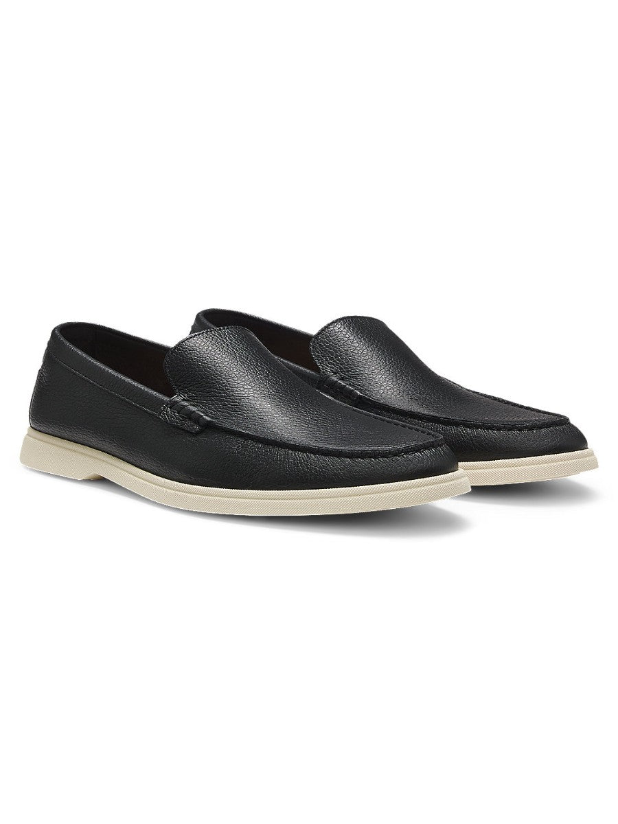 BOSS Moccasin - Sienne_Mocc_tbsf bscs