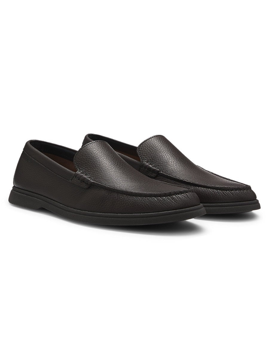 BOSS Moccasin - Sienne_Mocc_tbsf bscs