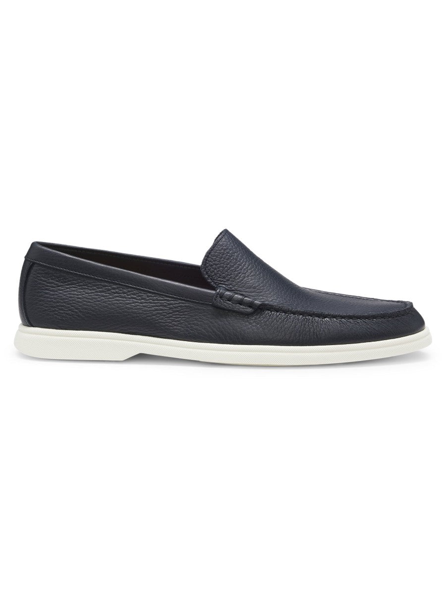 BOSS Moccasin - Sienne_Mocc_tbsf bscs
