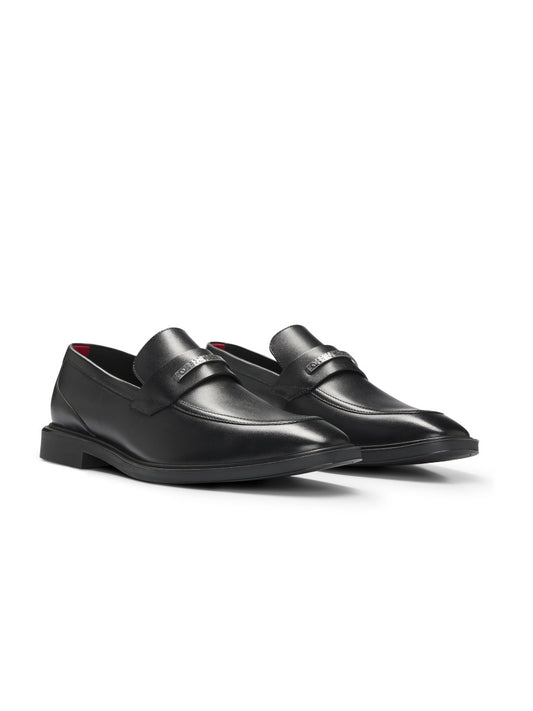 HUGO Formal Shoes - Gryff_Loaf