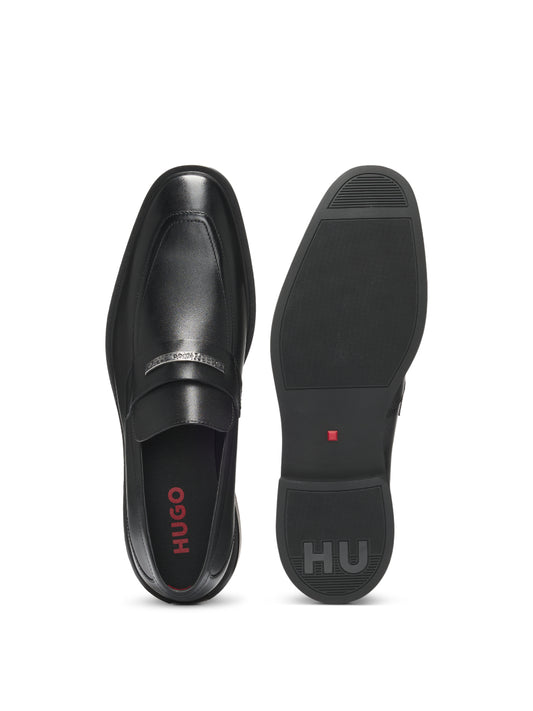 HUGO Formal Shoes - Gryff_Loaf