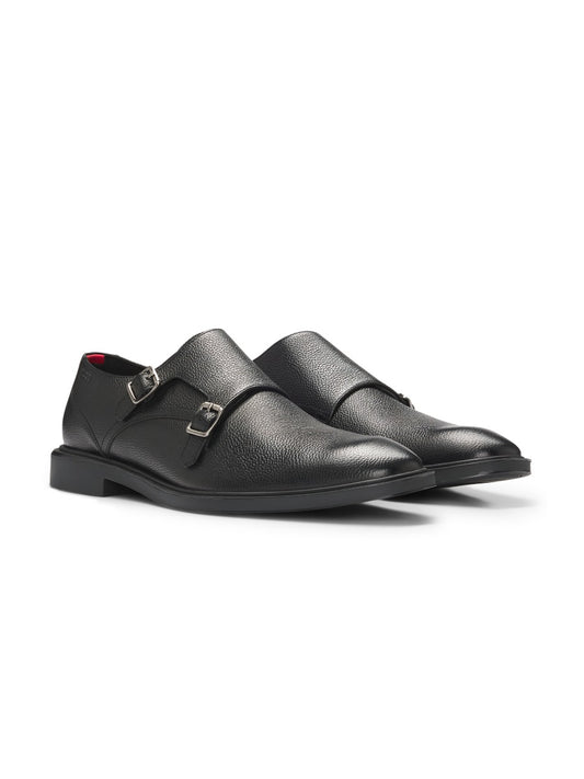 HUGO Formal Shoes - Gryff_Monk