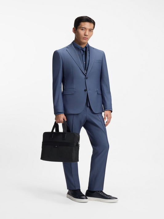 BOSS Document Case - Ray_N_Doc Case