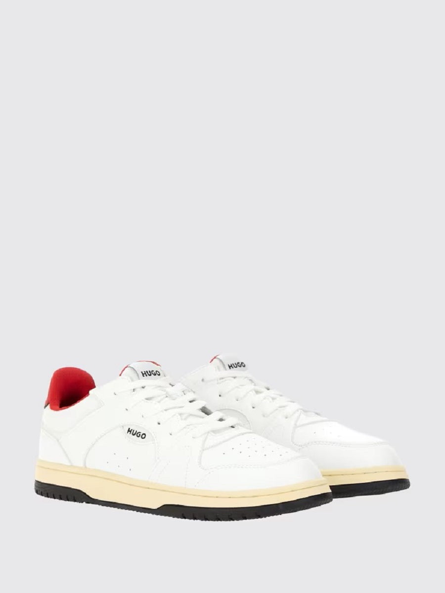 HUGO Tennis Shoes - Hadrian_tenn