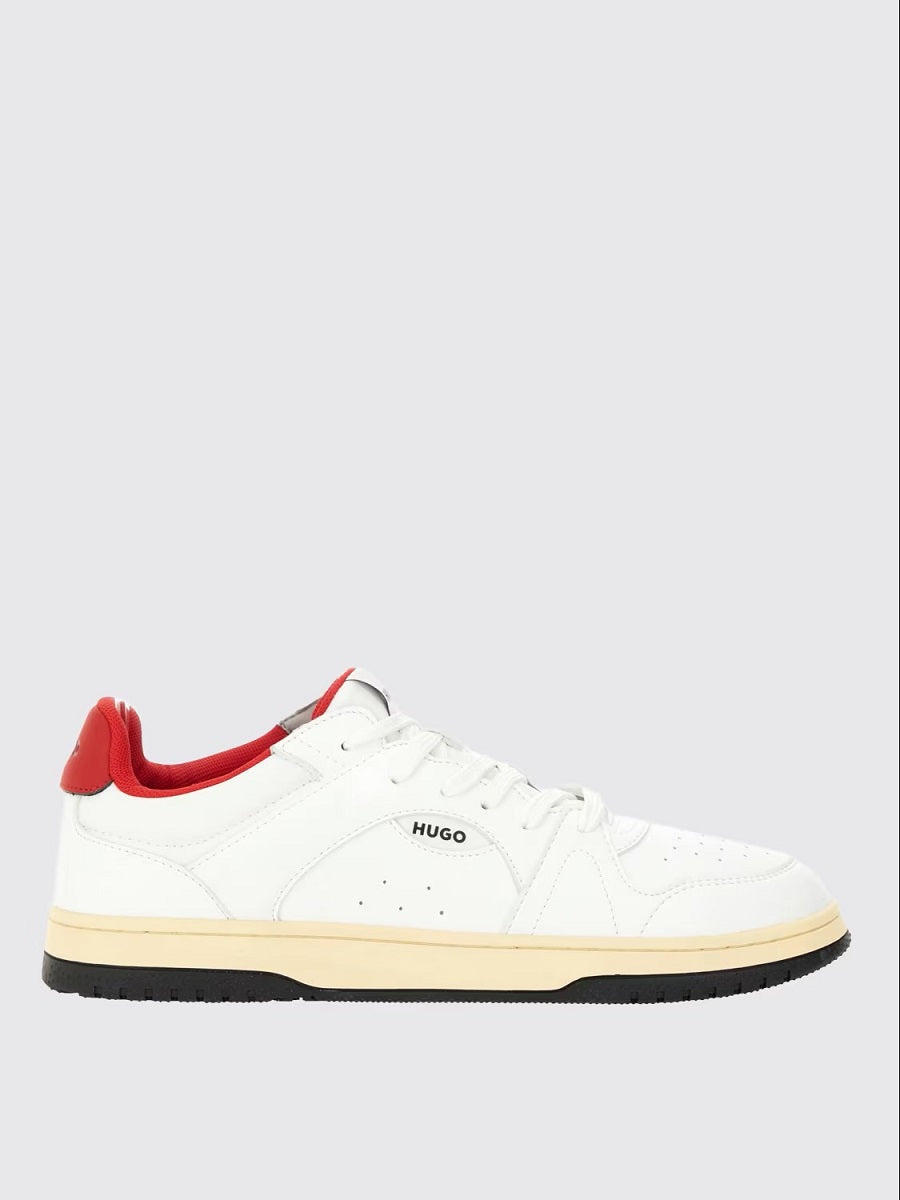 HUGO Tennis Shoes - Hadrian_tenn