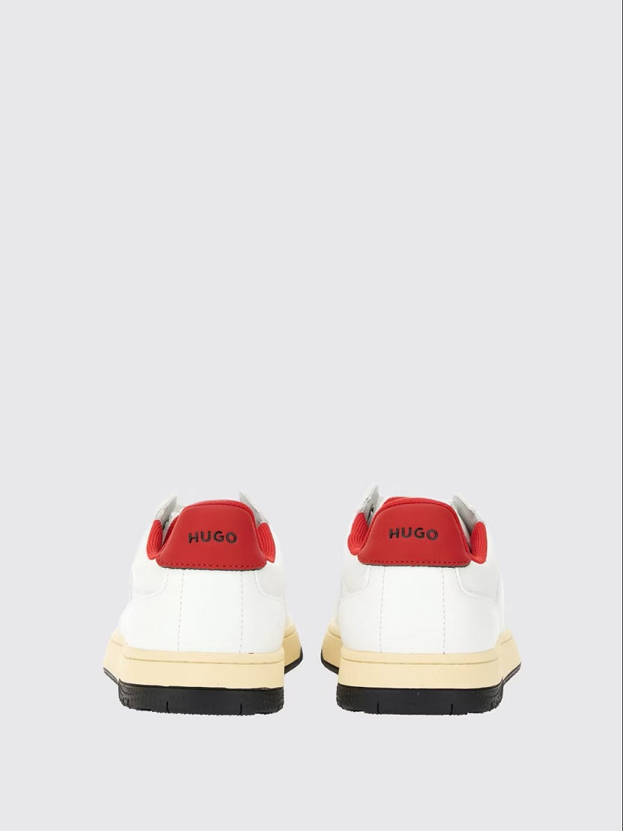 HUGO Tennis Shoes - Hadrian_tenn