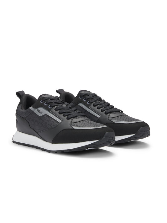 HUGO Trainer Shoes - Icelin_Runn