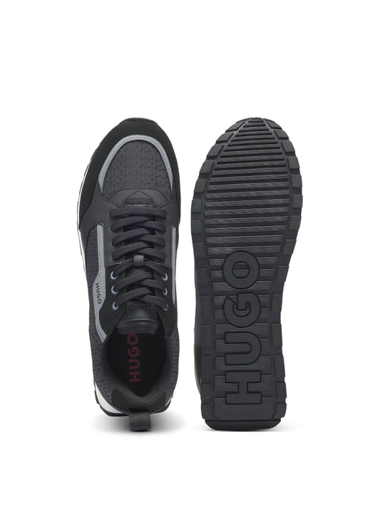 HUGO Trainer Shoes - Icelin_Runn