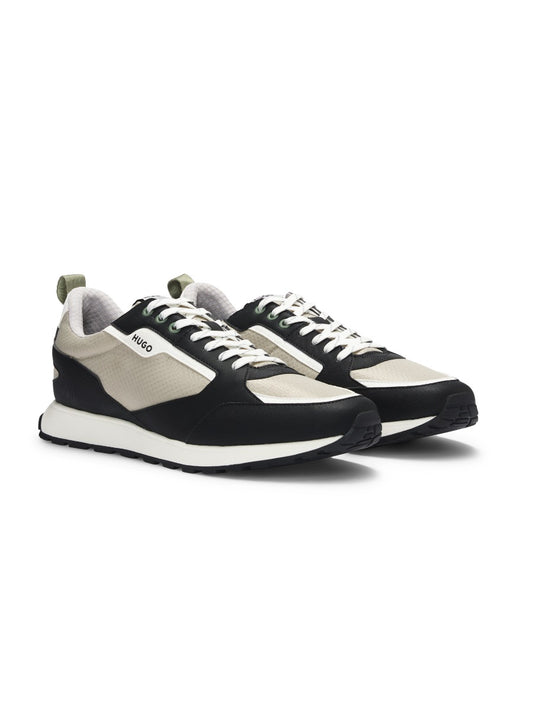 HUGO Trainer Shoes - Icelin_Runn