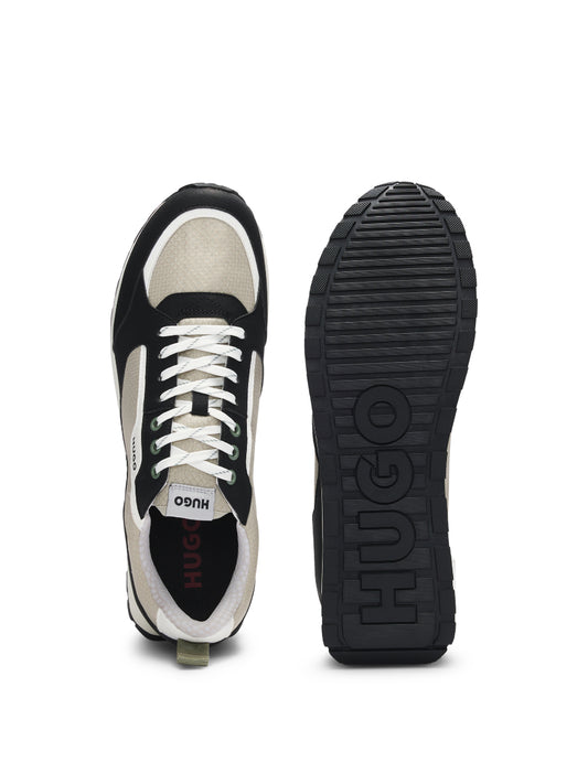 HUGO Trainer Shoes - Icelin_Runn
