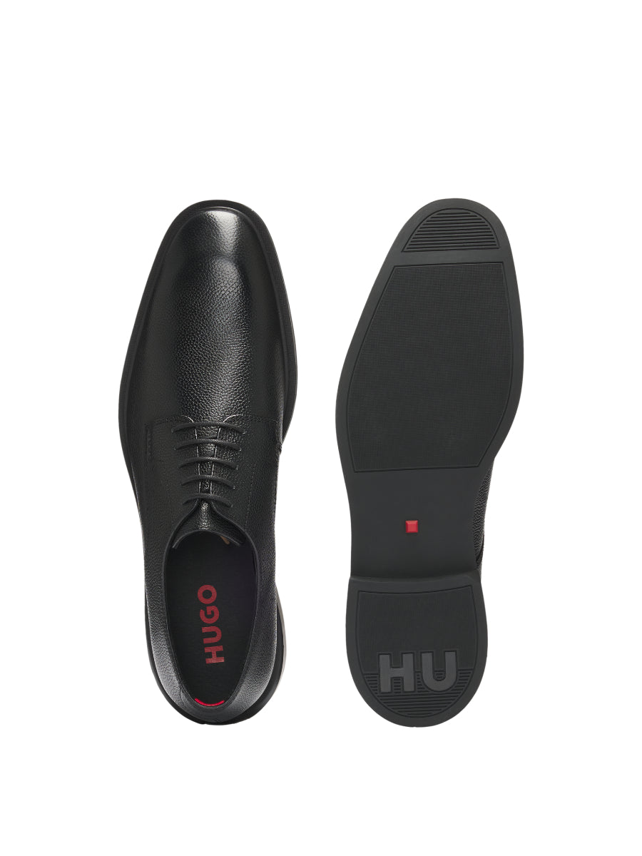 HUGO Formal Shoes - Gryff_Derb