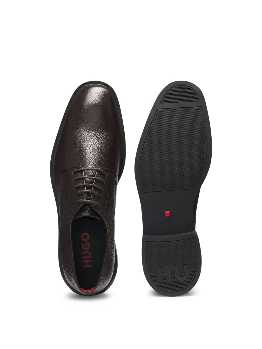 HUGO Formal Shoes - Gryff_Derb