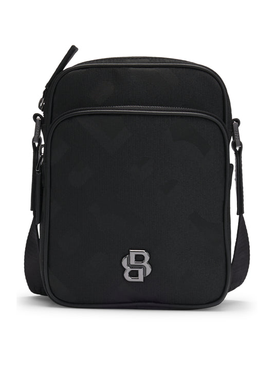 BOSS Reporter Bag - B_Icon_JM