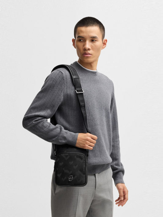 BOSS Reporter Bag - B_Icon_JM
