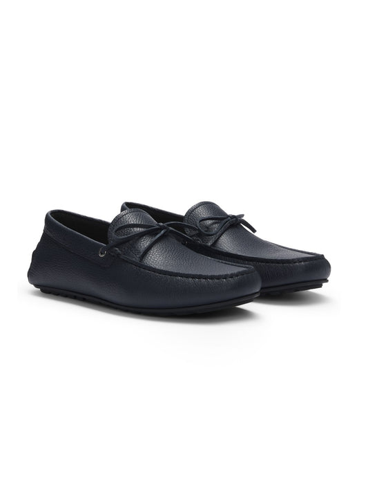 BOSS Moccasin - Noel_Mocc