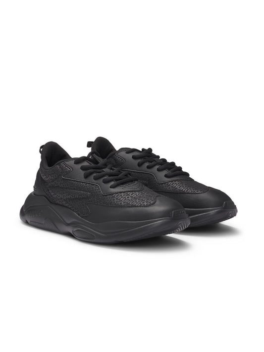 HUGO Trainer Shoes - Leon_runn
