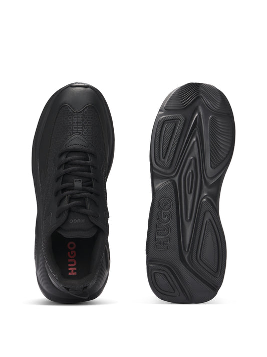 HUGO Trainer Shoes - Leon_runn