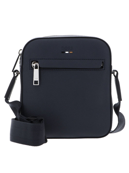 BOSS Reporter Bag - Ray_NS zip