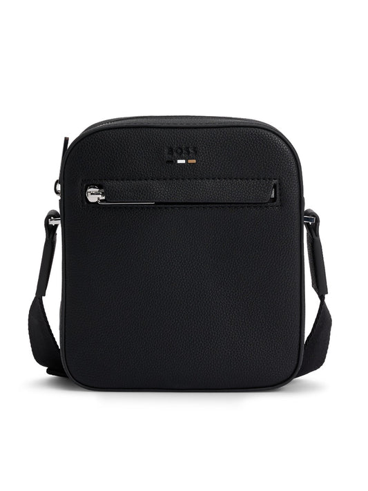 BOSS Reporter Bag - Ray_NS zip