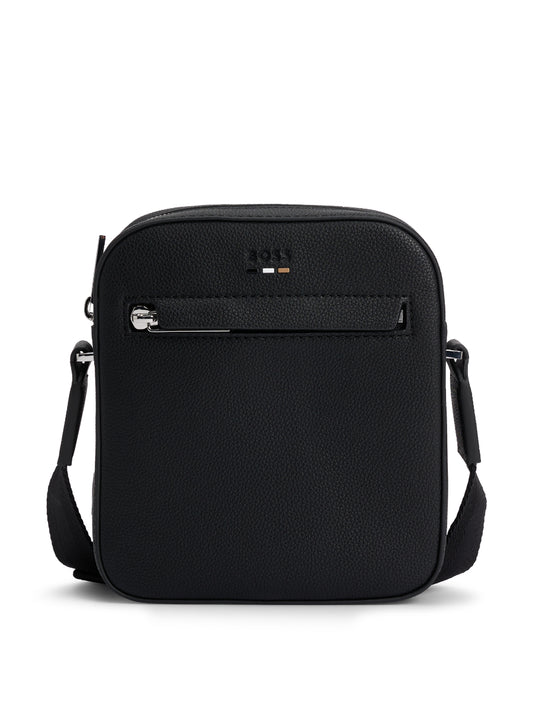 BOSS Reporter Bag - Ray_NS zip