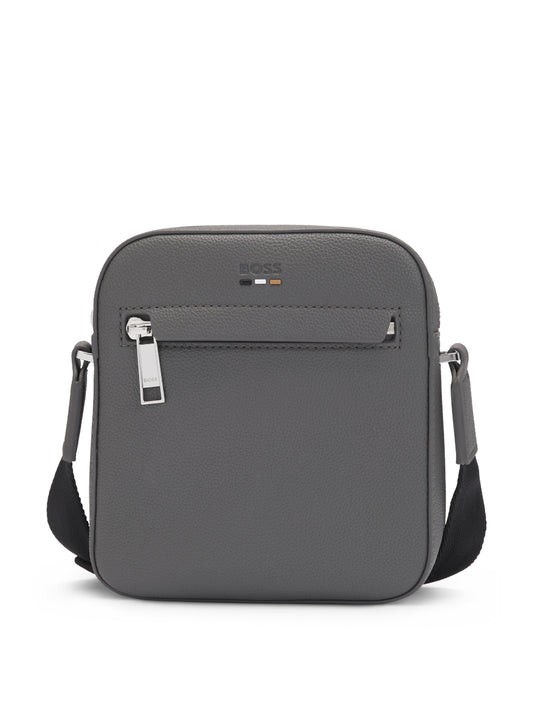 BOSS Reporter Bag - Ray_NS zip